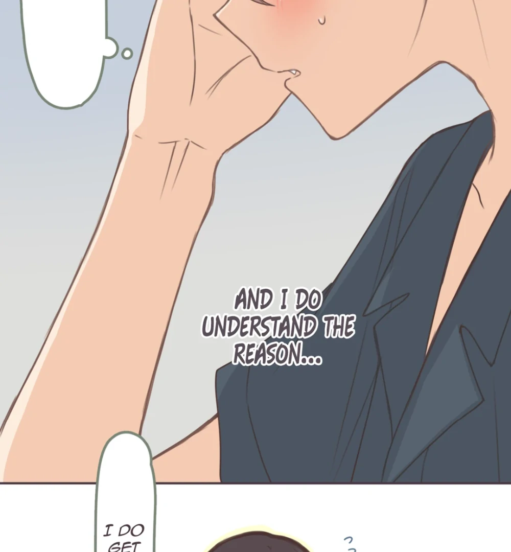 Say No To Underage Blood Drinking! (Official) Chapter 31 - page 54