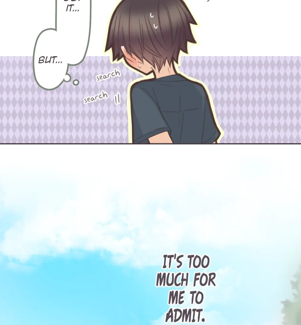 Say No To Underage Blood Drinking! (Official) Chapter 31 - page 55