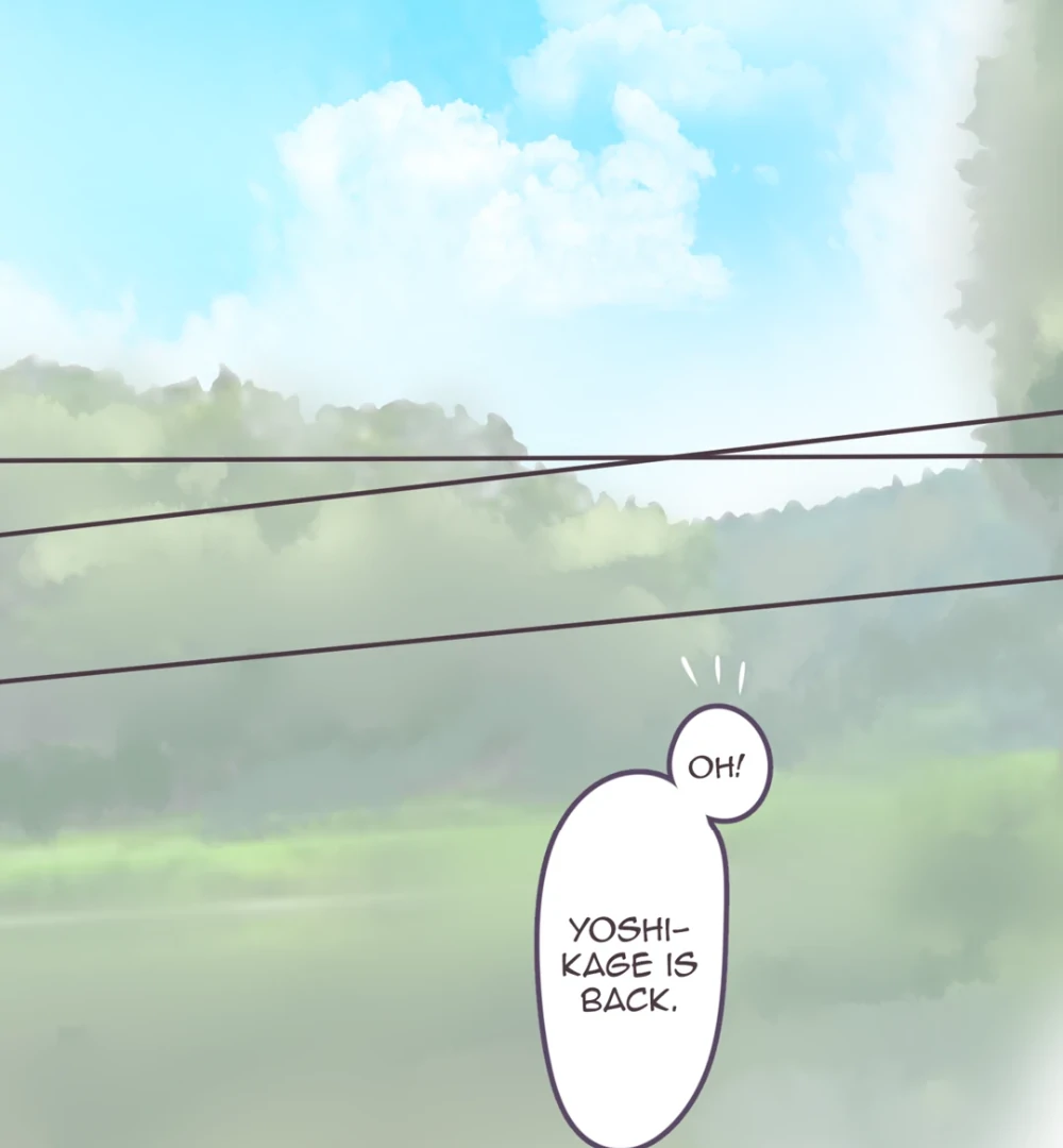 Say No To Underage Blood Drinking! (Official) Chapter 31 - page 56