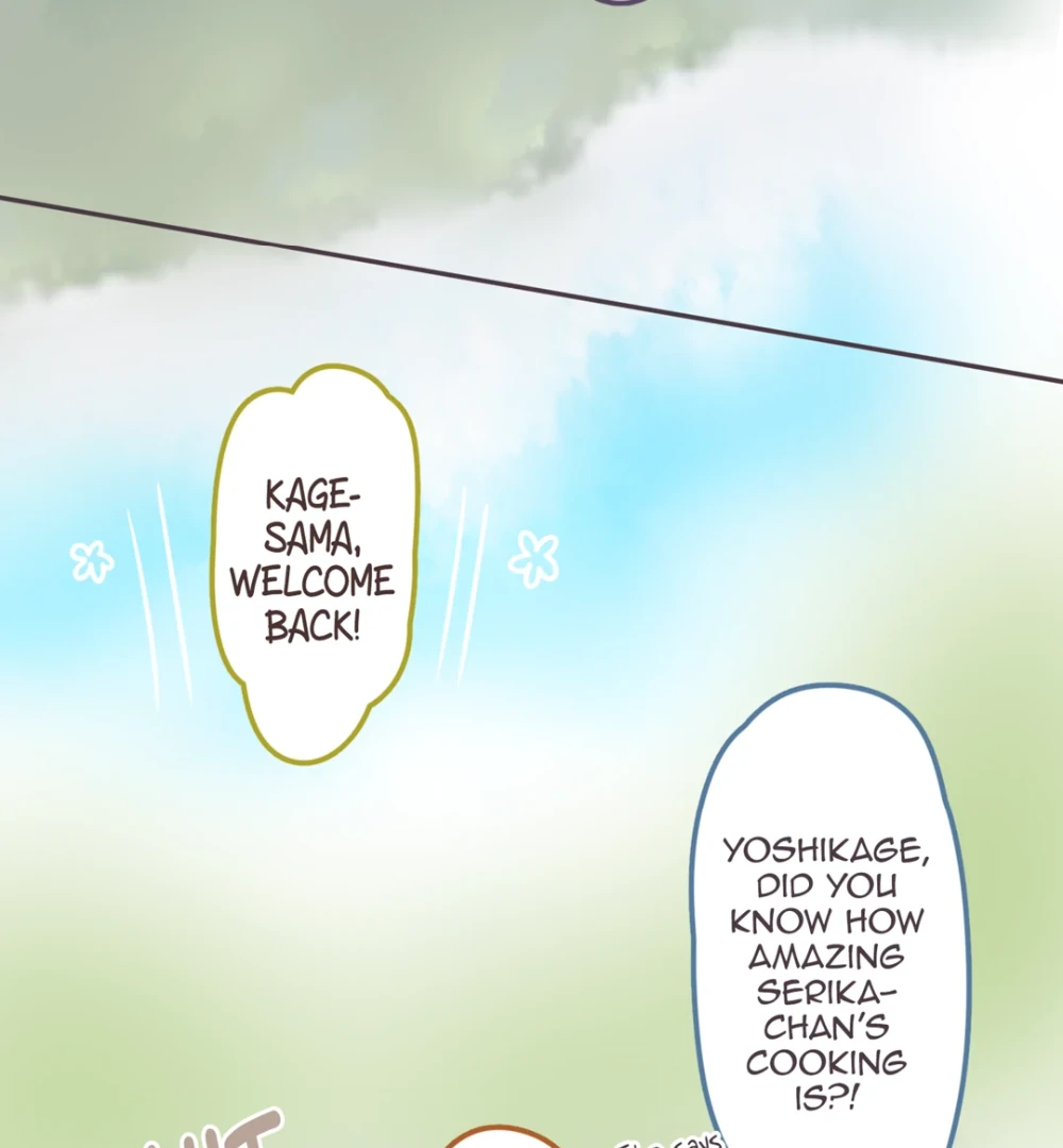 Say No To Underage Blood Drinking! (Official) Chapter 31 - page 57