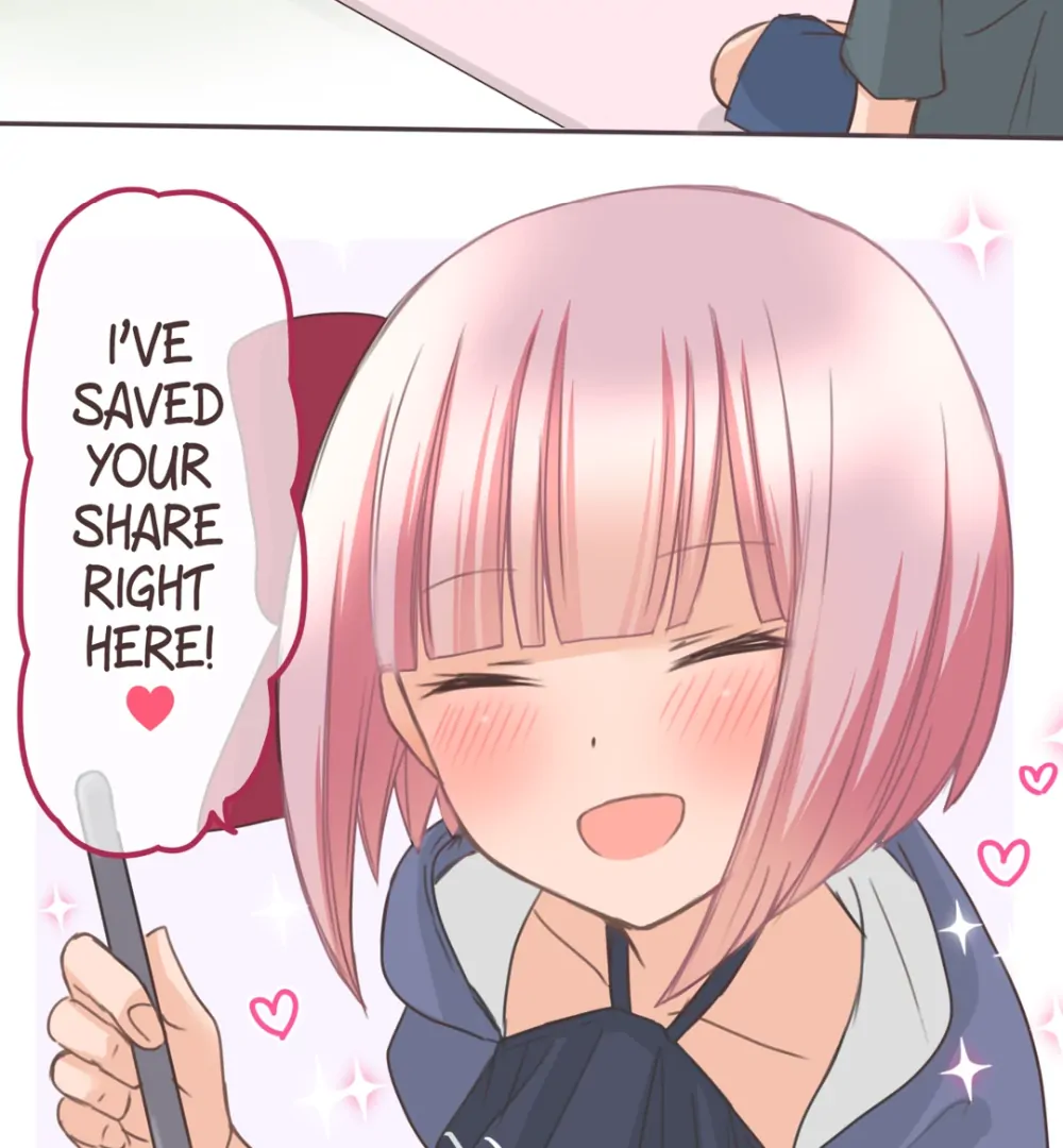 Say No To Underage Blood Drinking! (Official) Chapter 31 - page 59