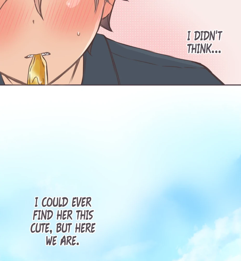 Say No To Underage Blood Drinking! (Official) Chapter 31 - page 62