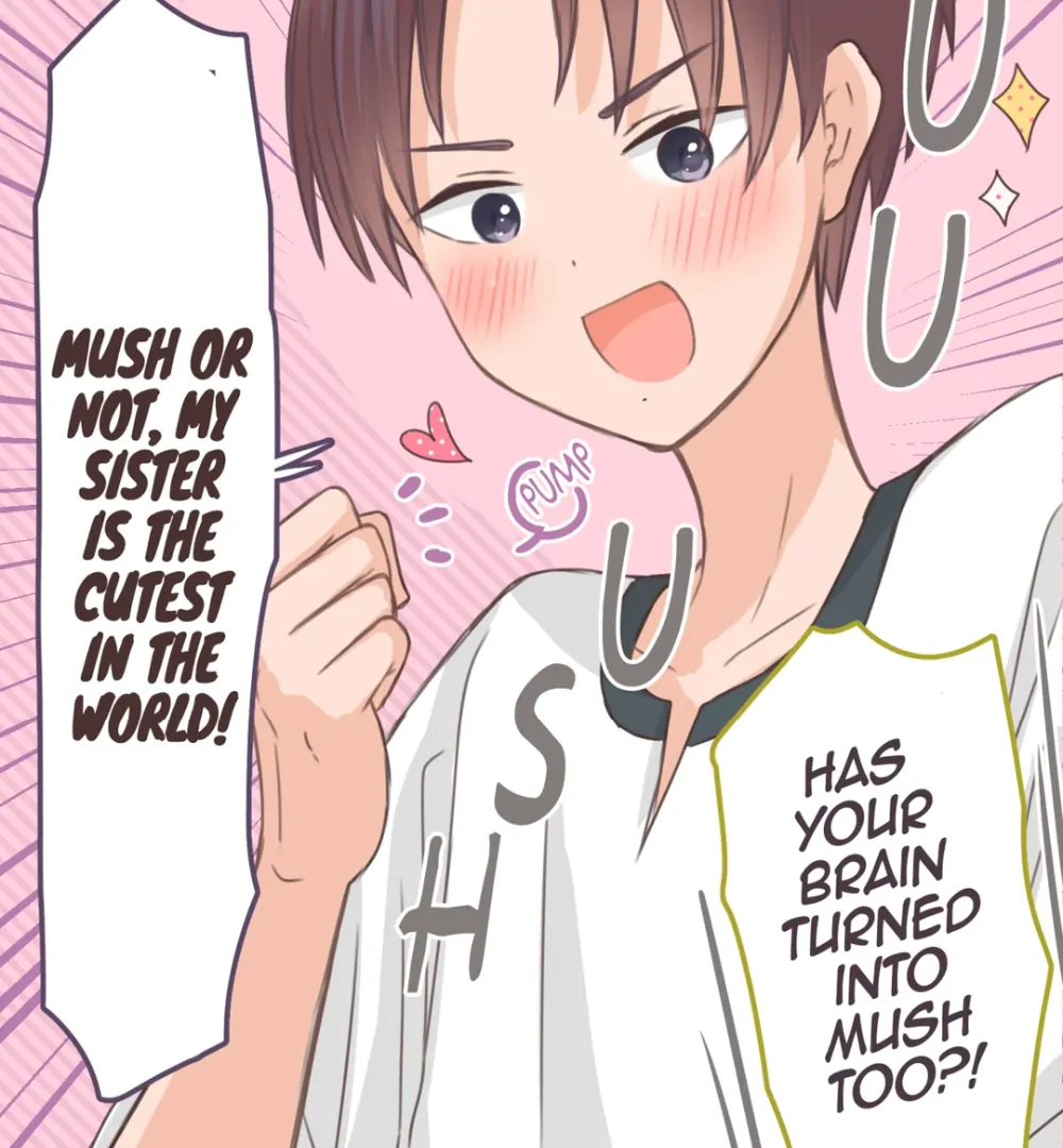 Say No To Underage Blood Drinking! (Official) Chapter 31 - page 8