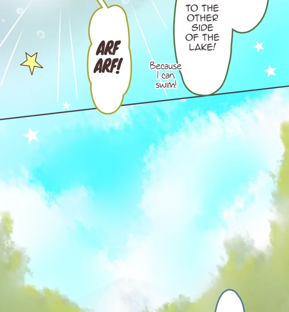 Say No To Underage Blood Drinking! (Official) Chapter 32 - page 16