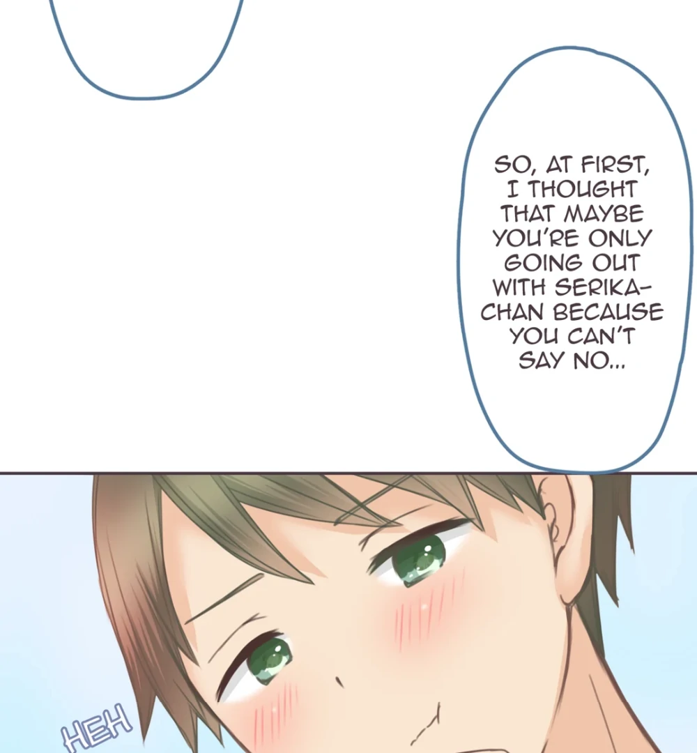 Say No To Underage Blood Drinking! (Official) Chapter 32 - page 18