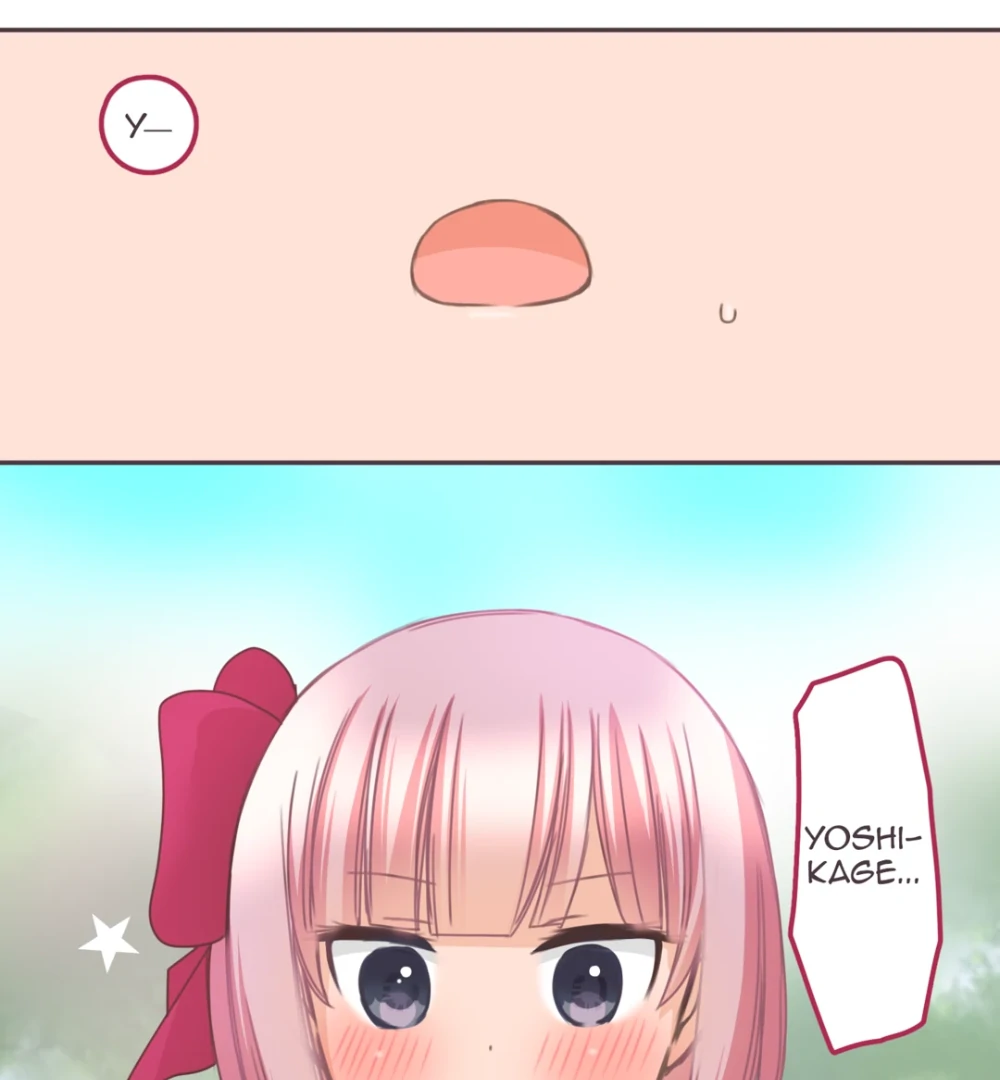 Say No To Underage Blood Drinking! (Official) Chapter 32 - page 1