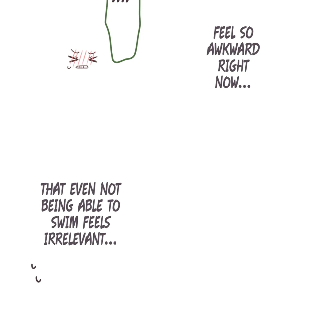 Say No To Underage Blood Drinking! (Official) Chapter 32 - page 21