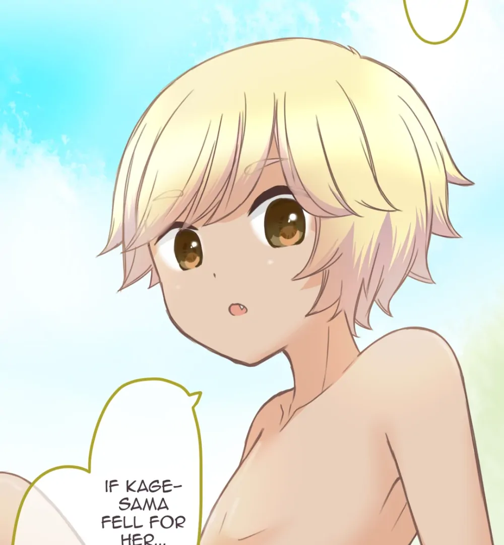 Say No To Underage Blood Drinking! (Official) Chapter 32 - page 23