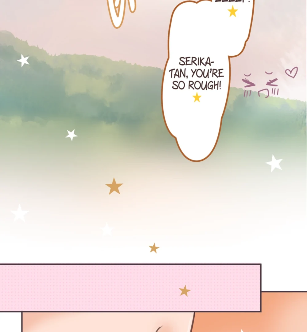 Say No To Underage Blood Drinking! (Official) Chapter 32 - page 33