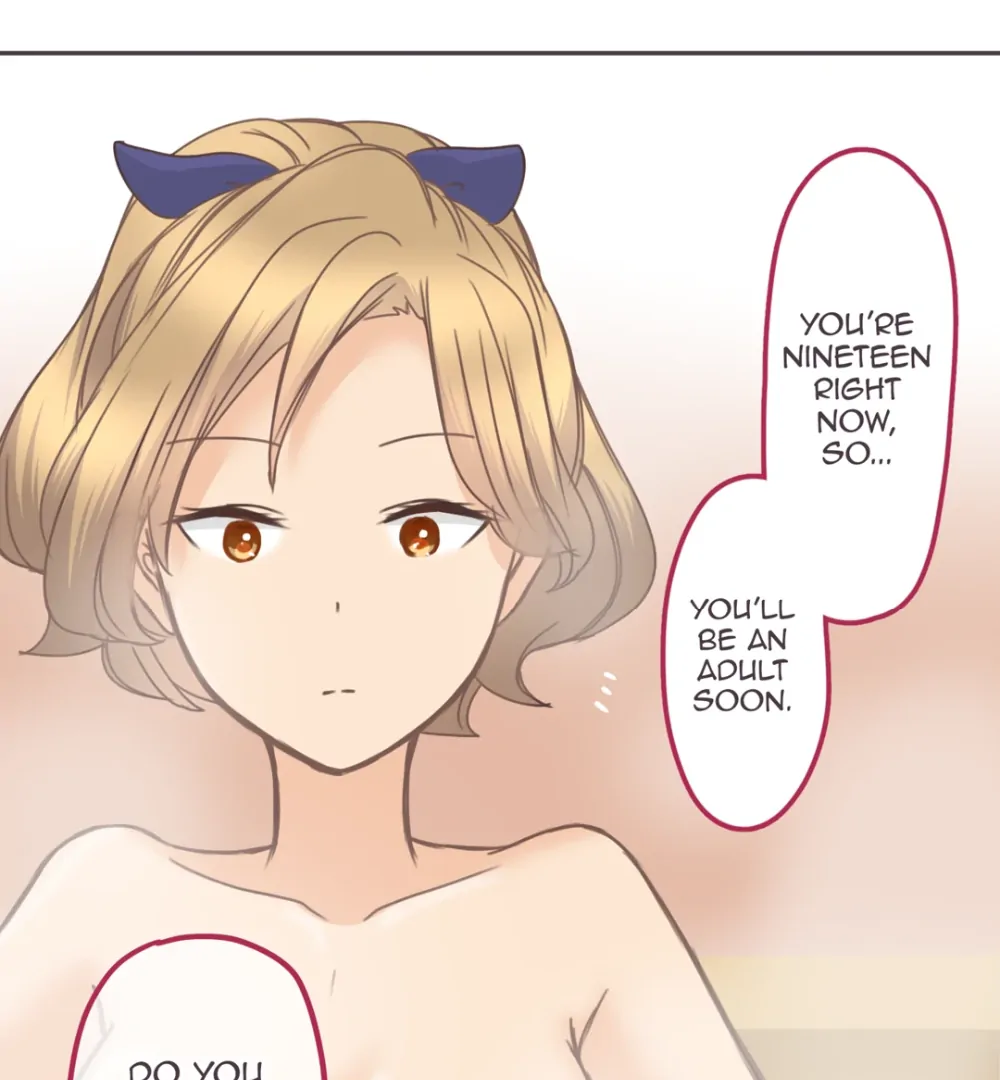Say No To Underage Blood Drinking! (Official) Chapter 32 - page 38
