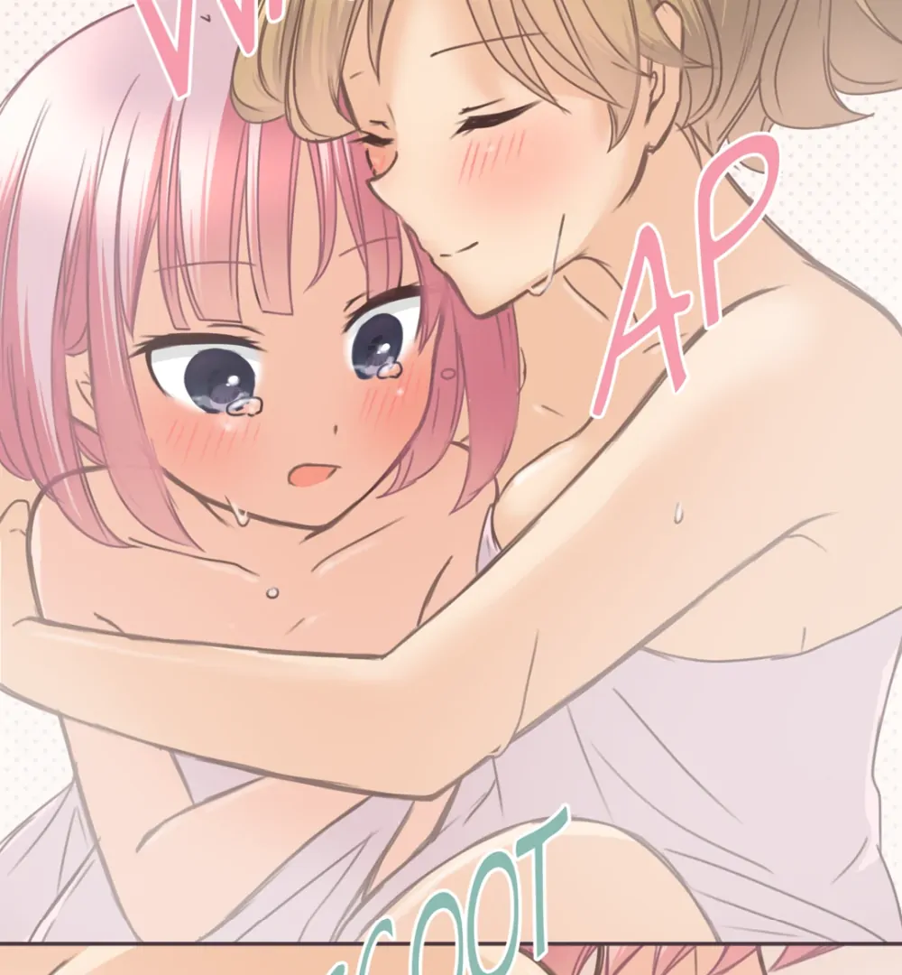 Say No To Underage Blood Drinking! (Official) Chapter 32 - page 44