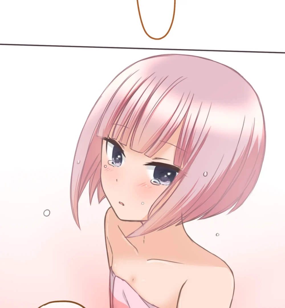 Say No To Underage Blood Drinking! (Official) Chapter 32 - page 46