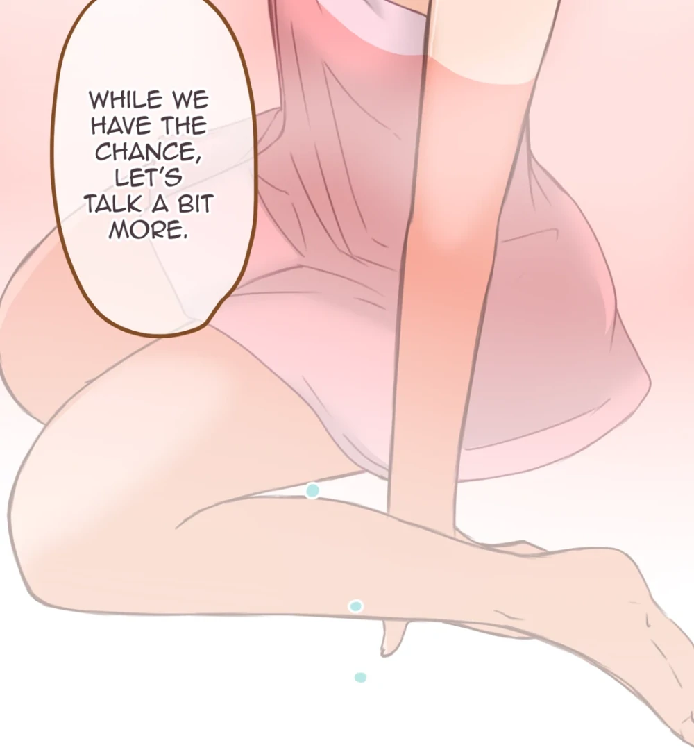 Say No To Underage Blood Drinking! (Official) Chapter 32 - page 47