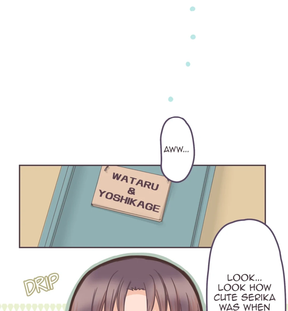 Say No To Underage Blood Drinking! (Official) Chapter 32 - page 48
