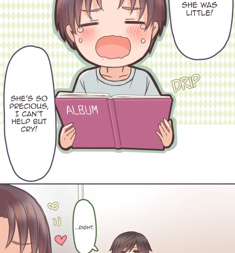 Say No To Underage Blood Drinking! (Official) Chapter 32 - page 49