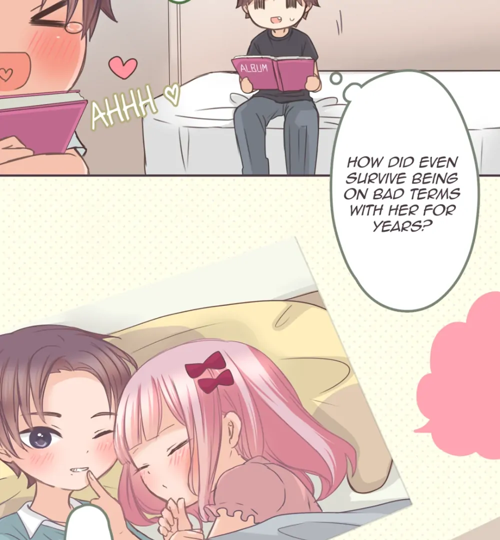 Say No To Underage Blood Drinking! (Official) Chapter 32 - page 50
