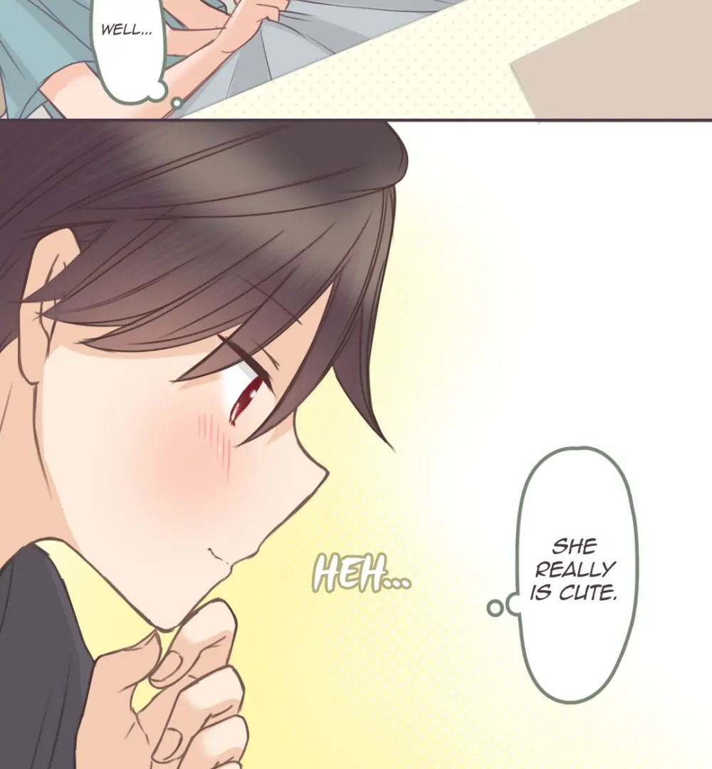 Say No To Underage Blood Drinking! (Official) Chapter 32 - page 51