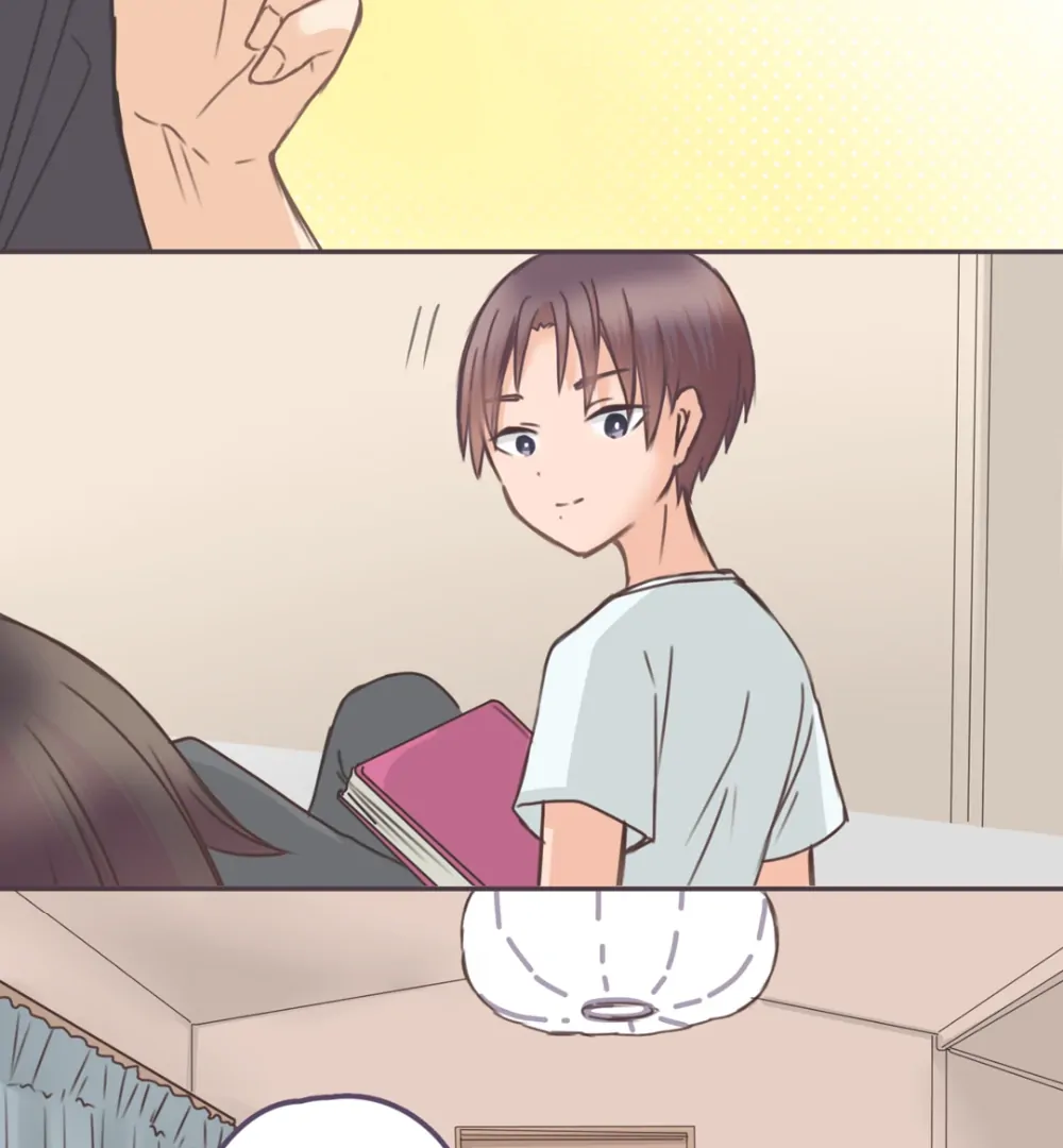 Say No To Underage Blood Drinking! (Official) Chapter 32 - page 52