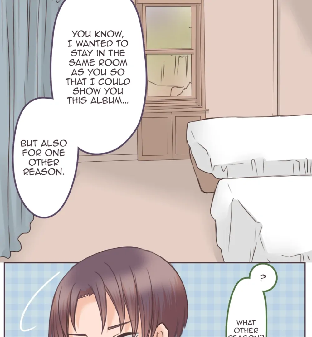 Say No To Underage Blood Drinking! (Official) Chapter 32 - page 53