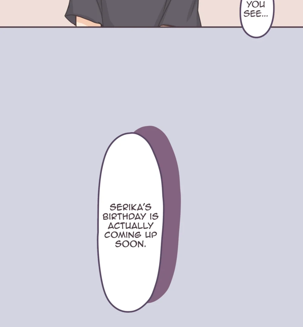 Say No To Underage Blood Drinking! (Official) Chapter 32 - page 56
