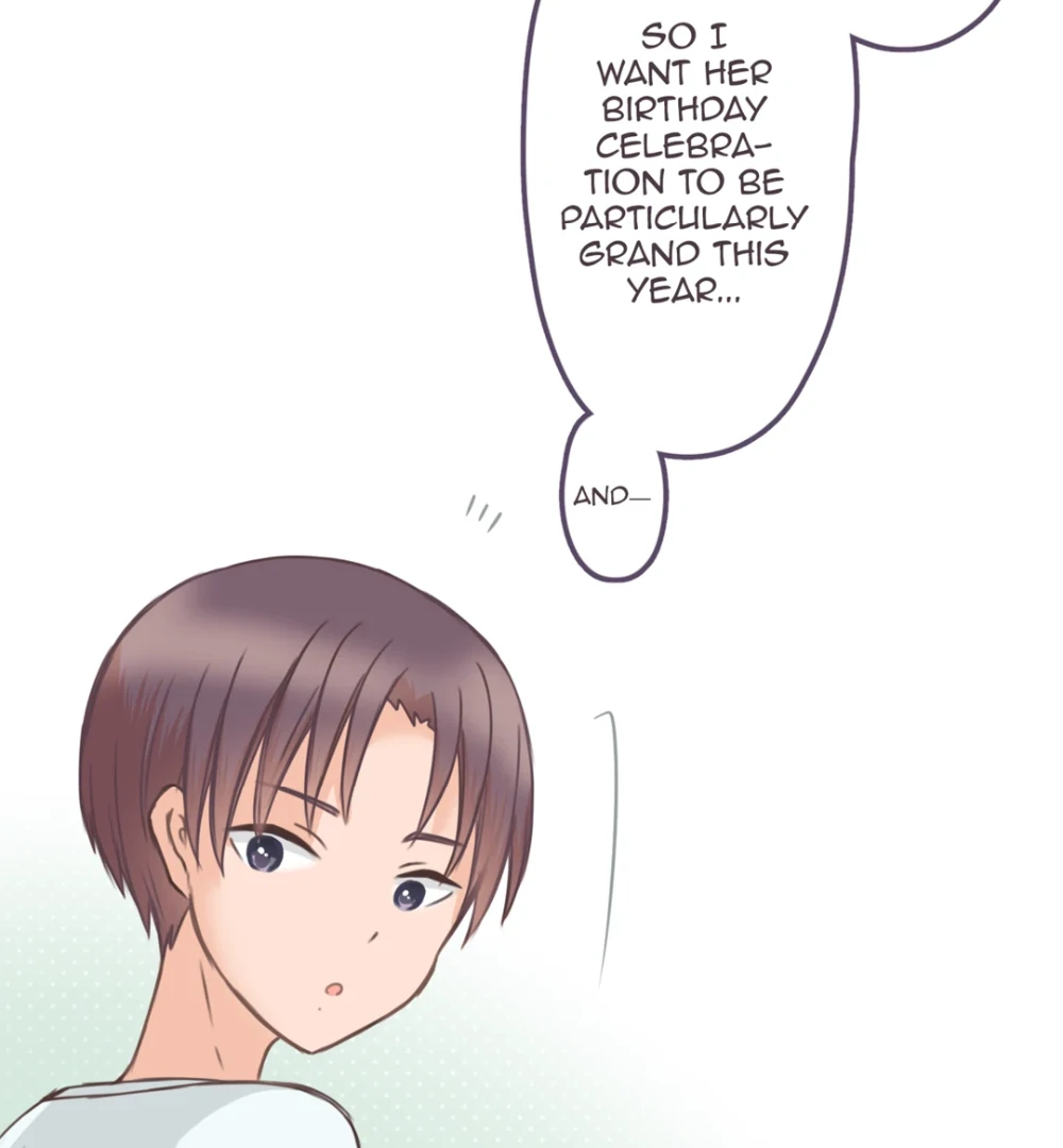 Say No To Underage Blood Drinking! (Official) Chapter 32 - page 58