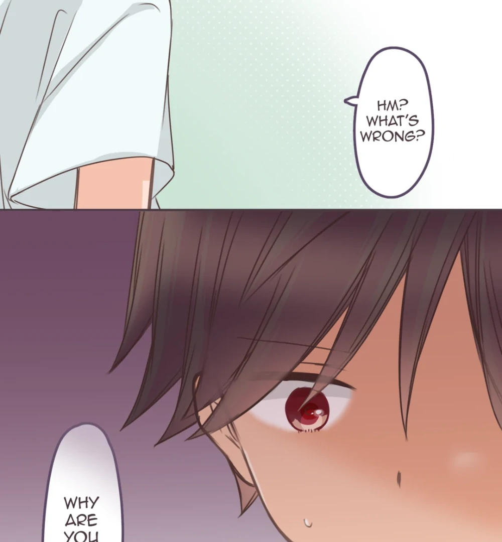 Say No To Underage Blood Drinking! (Official) Chapter 32 - page 59
