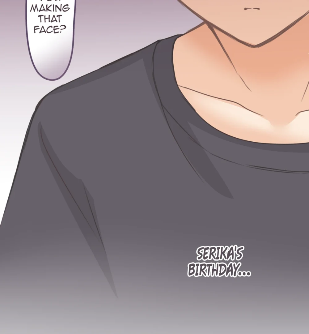 Say No To Underage Blood Drinking! (Official) Chapter 32 - page 60