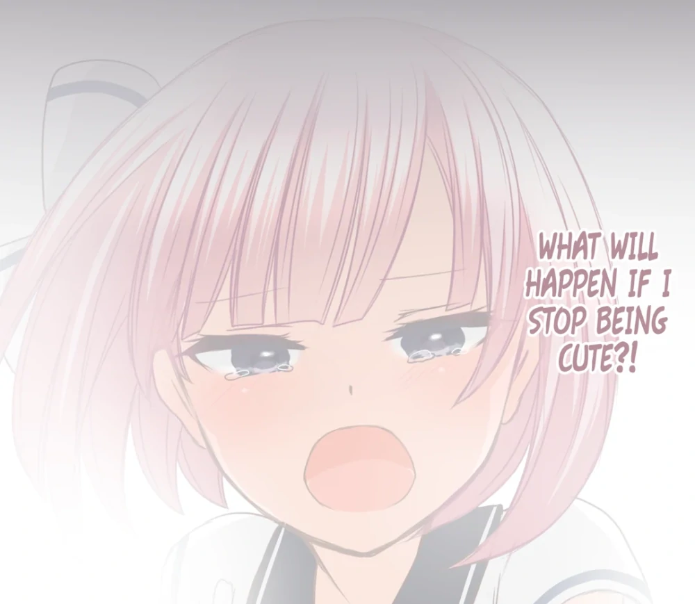 Say No To Underage Blood Drinking! (Official) Chapter 32 - page 61