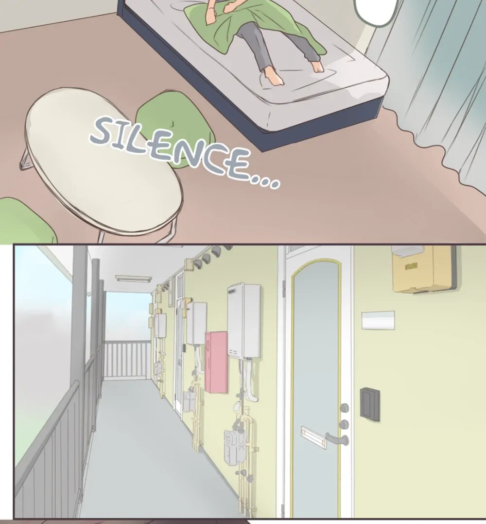 Say No To Underage Blood Drinking! (Official) Chapter 34 - page 11