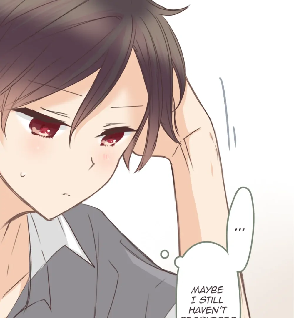 Say No To Underage Blood Drinking! (Official) Chapter 34 - page 12