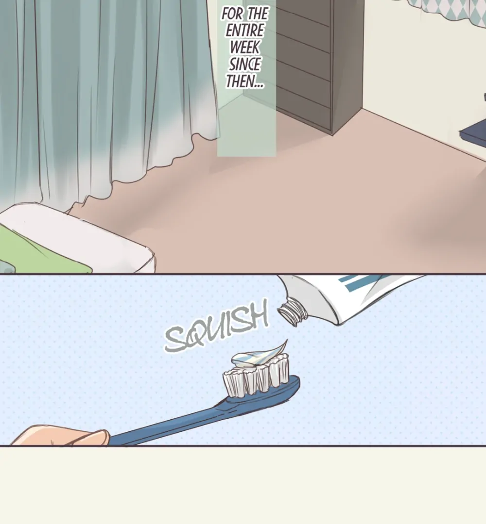 Say No To Underage Blood Drinking! (Official) Chapter 34 - page 16