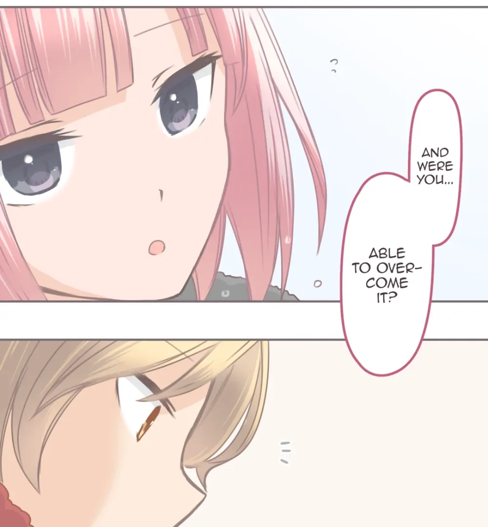 Say No To Underage Blood Drinking! (Official) Chapter 34 - page 1