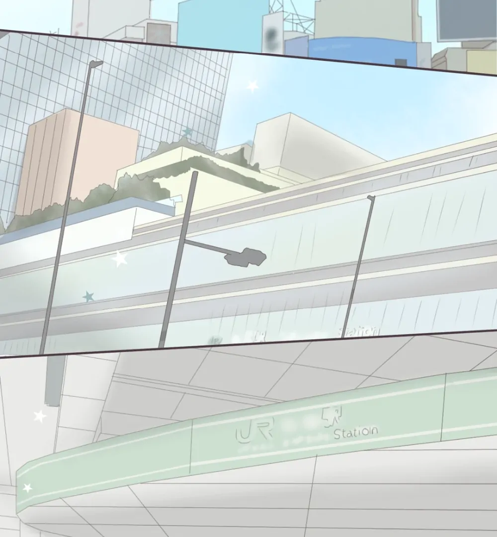 Say No To Underage Blood Drinking! (Official) Chapter 34 - page 24