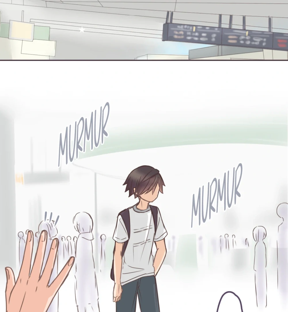 Say No To Underage Blood Drinking! (Official) Chapter 34 - page 25