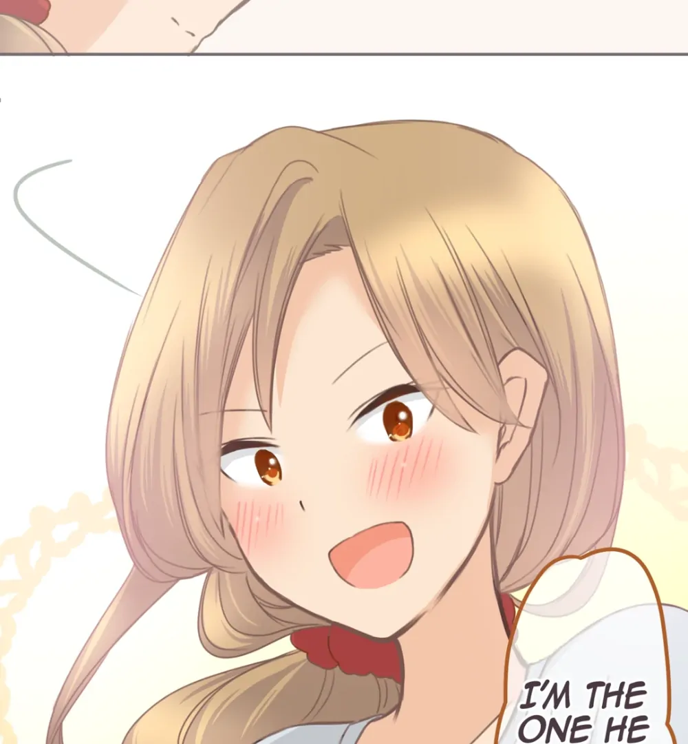 Say No To Underage Blood Drinking! (Official) Chapter 34 - page 2