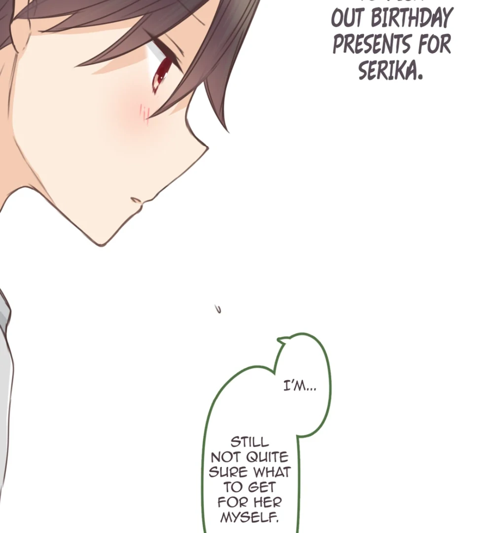 Say No To Underage Blood Drinking! (Official) Chapter 34 - page 30