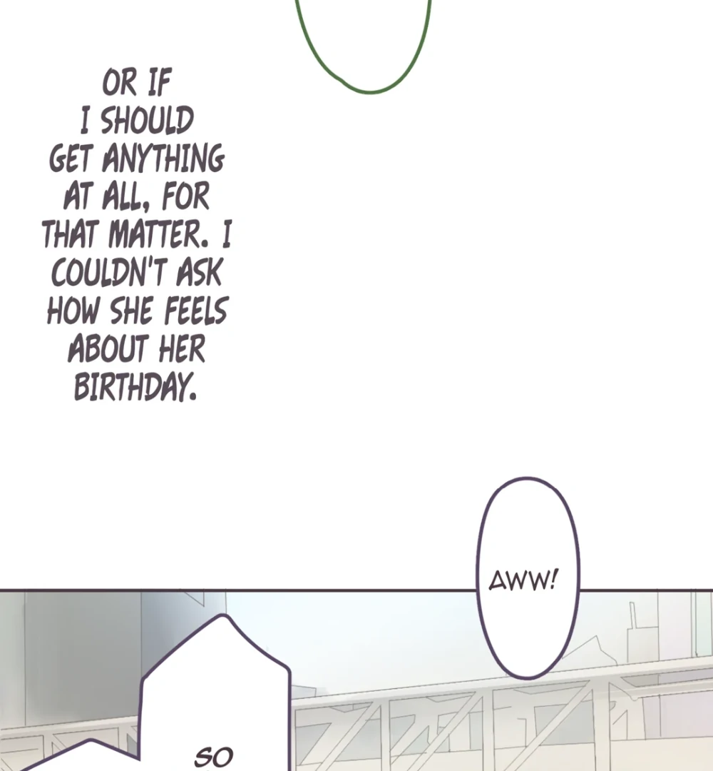 Say No To Underage Blood Drinking! (Official) Chapter 34 - page 31