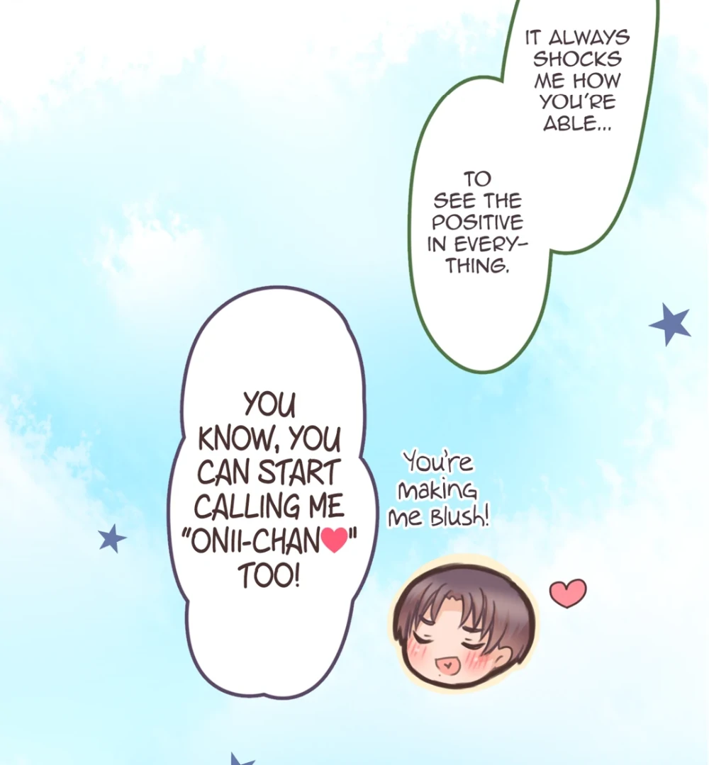 Say No To Underage Blood Drinking! (Official) Chapter 34 - page 33