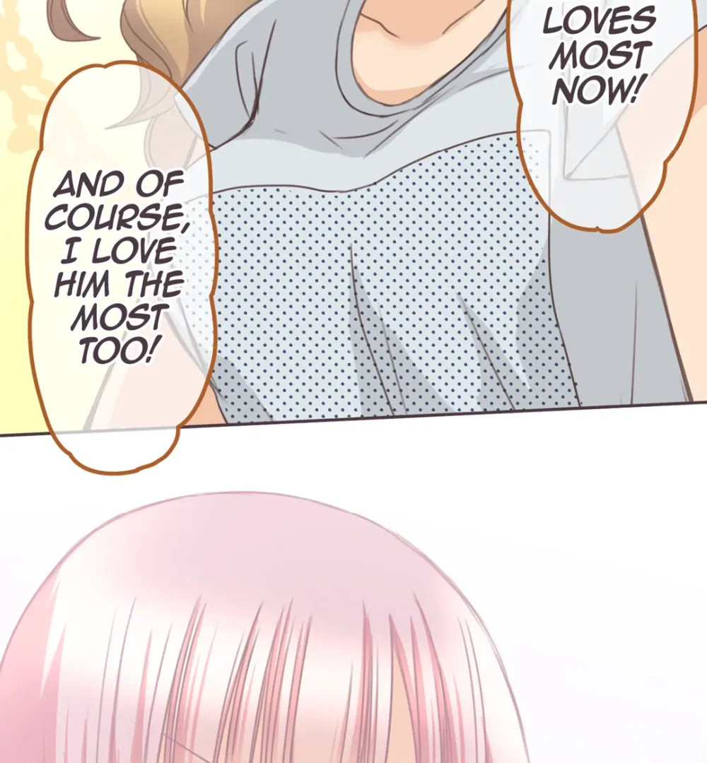 Say No To Underage Blood Drinking! (Official) Chapter 34 - page 3