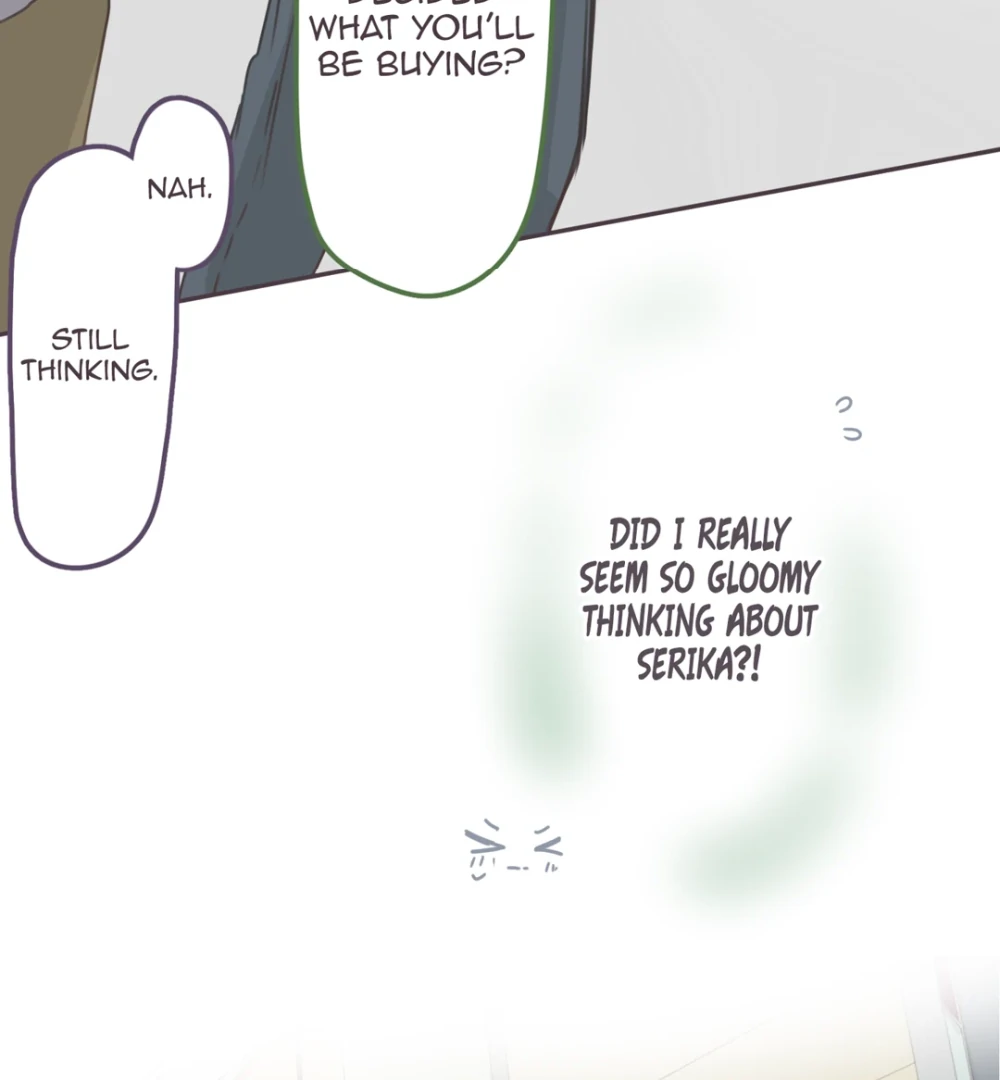 Say No To Underage Blood Drinking! (Official) Chapter 34 - page 40