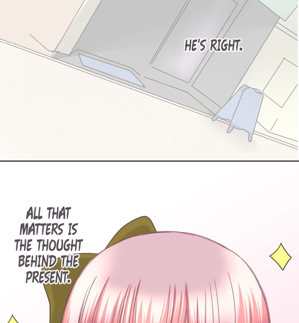 Say No To Underage Blood Drinking! (Official) Chapter 34 - page 44