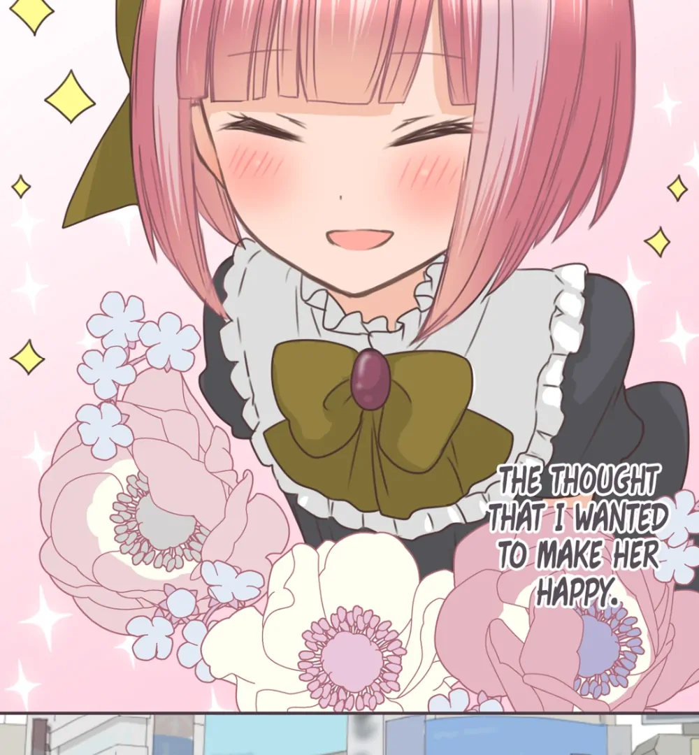 Say No To Underage Blood Drinking! (Official) Chapter 34 - page 45