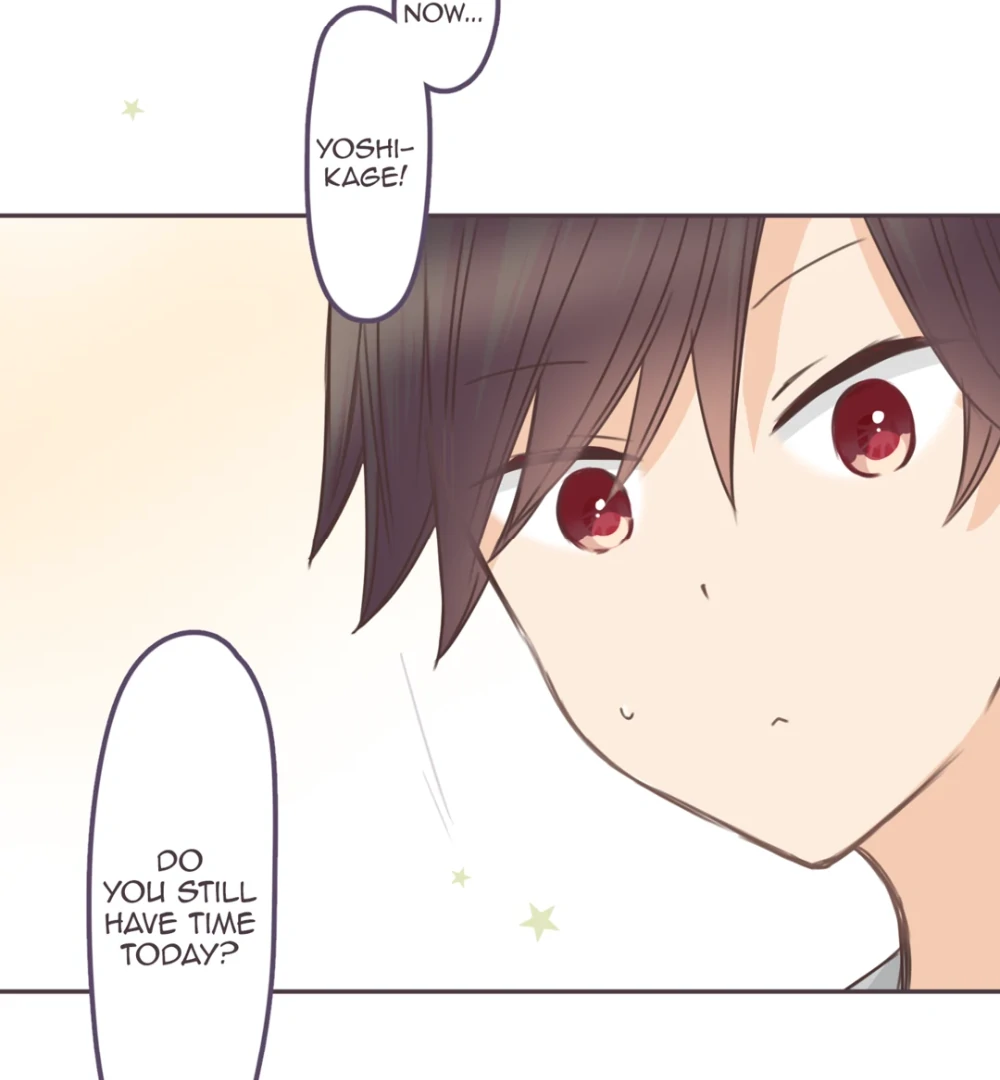 Say No To Underage Blood Drinking! (Official) Chapter 34 - page 54