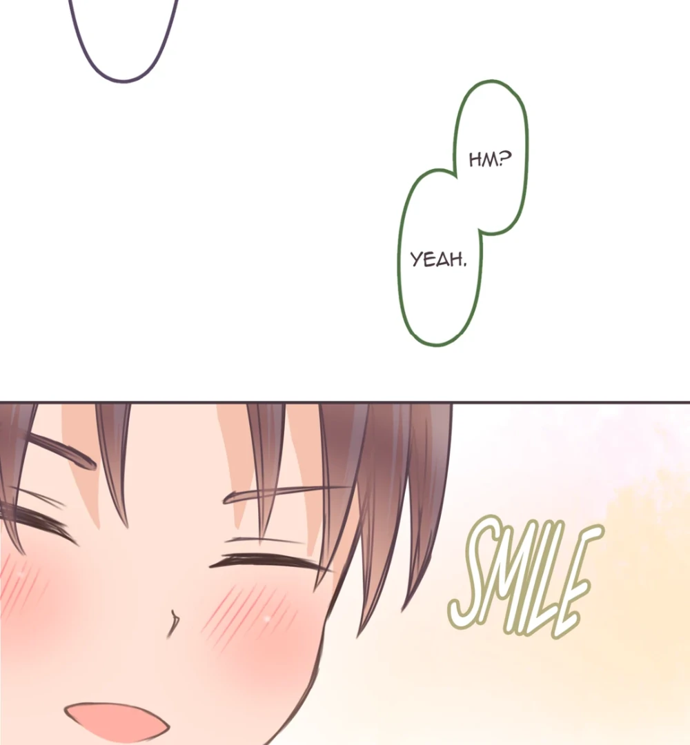 Say No To Underage Blood Drinking! (Official) Chapter 34 - page 55