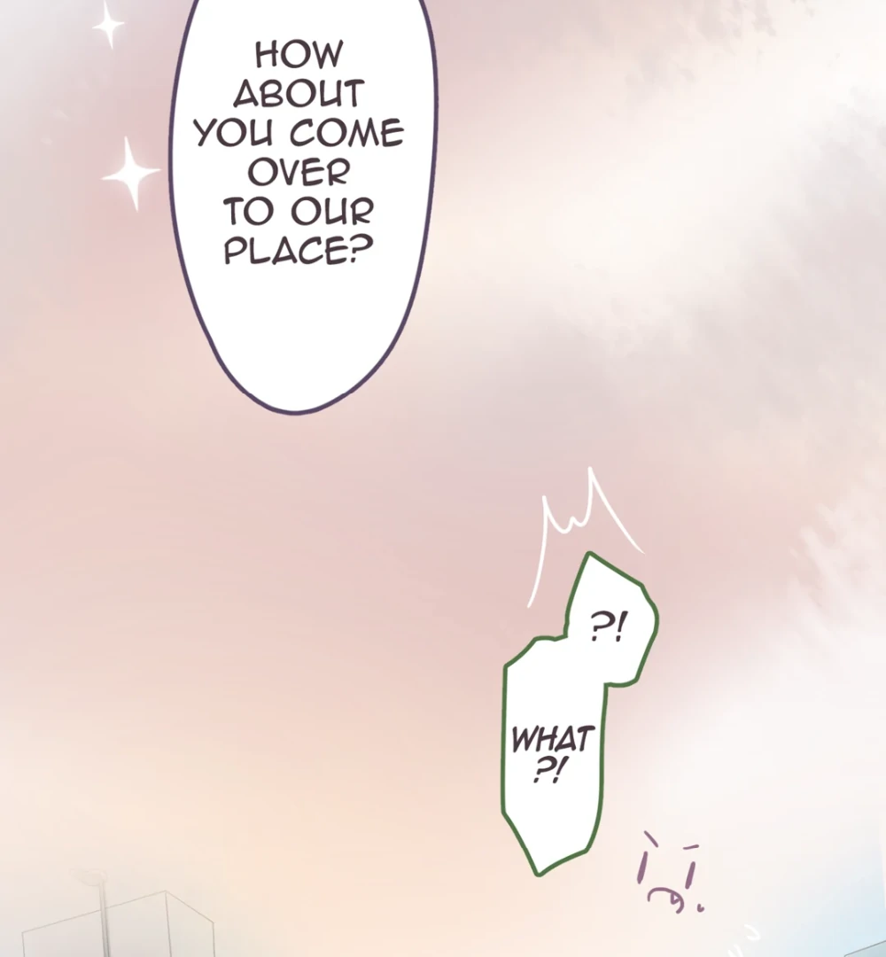 Say No To Underage Blood Drinking! (Official) Chapter 34 - page 57