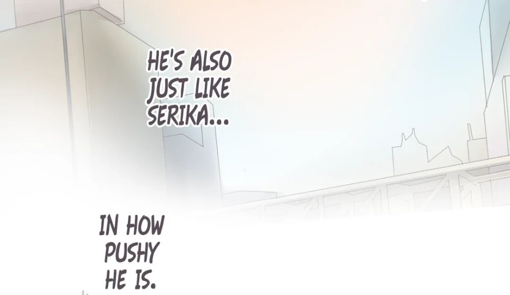 Say No To Underage Blood Drinking! (Official) Chapter 34 - page 58