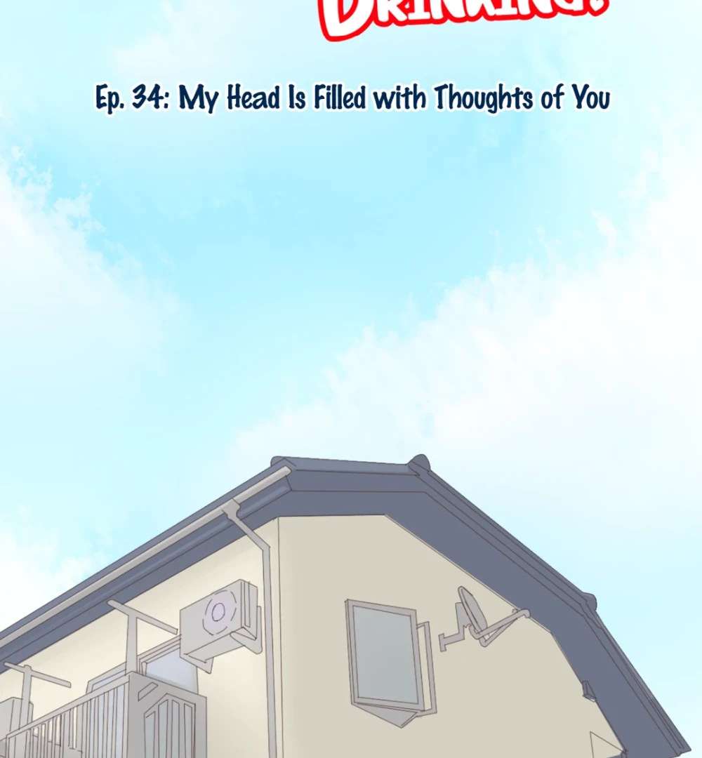 Say No To Underage Blood Drinking! (Official) Chapter 34 - page 6