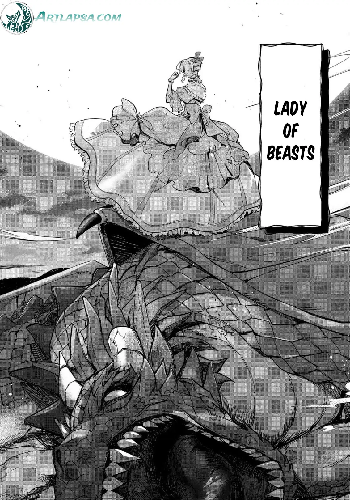 Wakeari Akuyaku Reijou-tachi ga Shiawase na Dekiai Seikatsu wo Tsukamu made Anthology Comic Chapter 4 - page 6
