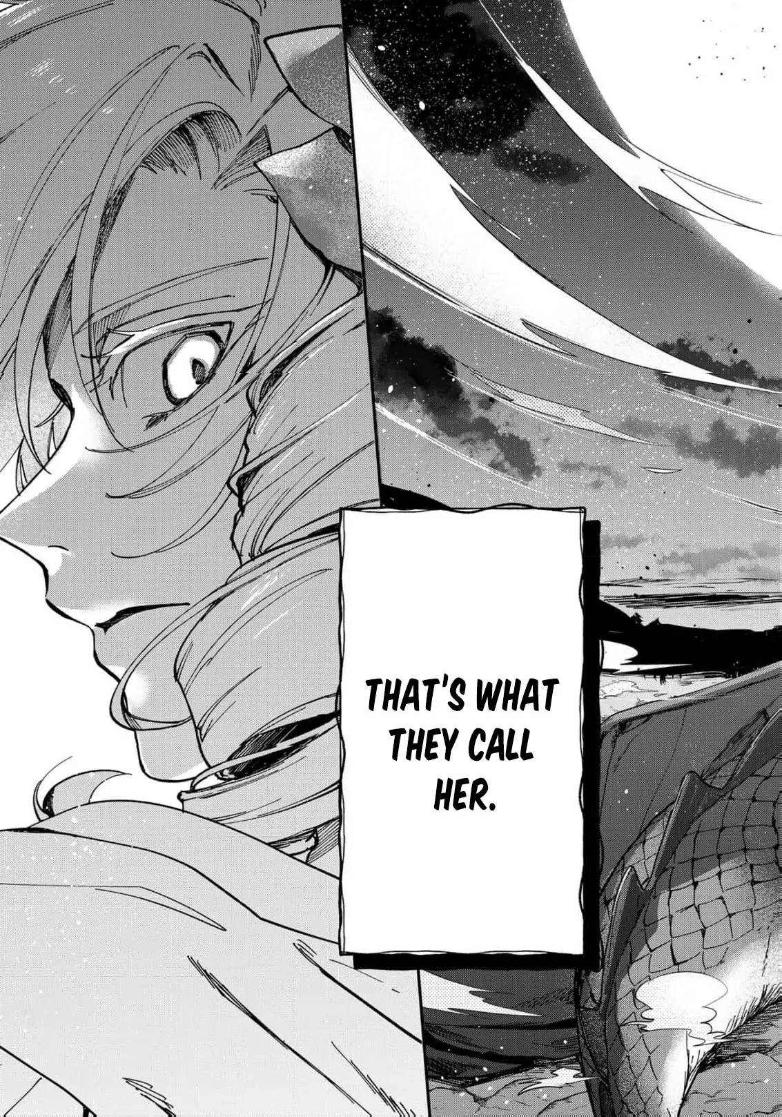 Wakeari Akuyaku Reijou-tachi ga Shiawase na Dekiai Seikatsu wo Tsukamu made Anthology Comic Chapter 4 - page 7