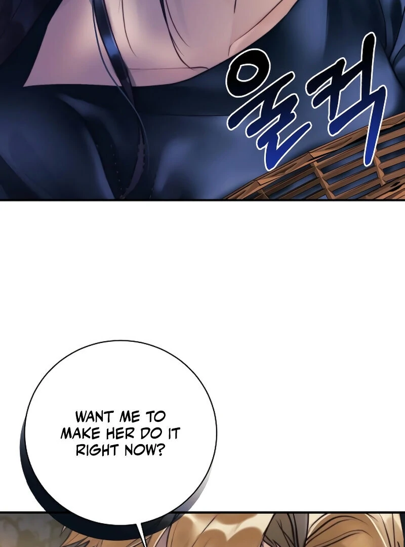 The Night Clenched in Your Hands Chapter 1 - page 100